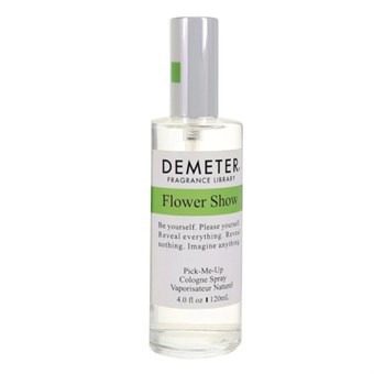 Demeter Flower Show - Eau De Cologne - Reisformaat - 10 ml