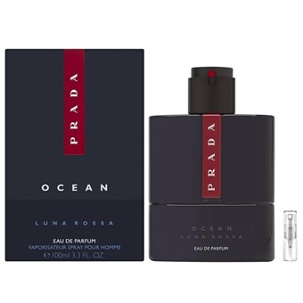 Prada Luna Rossa Ocean - Eau de Parfum - Geurmonster - 2 ml