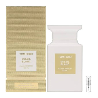 Tom Ford Soleil Blanc - Eau de Parfum - Geurmonster - 2 ml