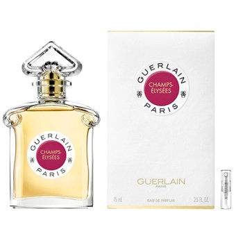 Guerlain Champs Élysées - Eau de Parfum - Geurmonster - 2 ml