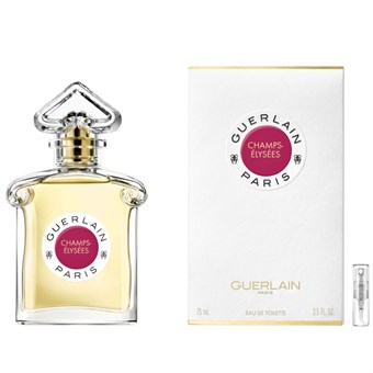 Guerlain Champs Élysées - Eau de Toilette - Geurmonster - 2 ml