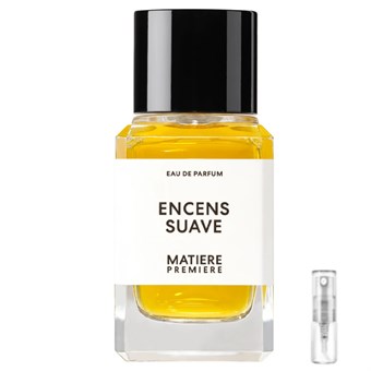 Matiere Premiere Encens Suave - Eau de Parfum - Geurmonster - 2 ml