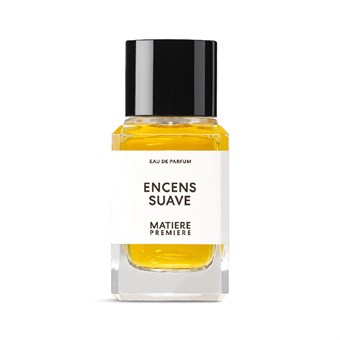 Matiere Premiere Encens Suave - Eau de Parfum - Refill - 10 ml