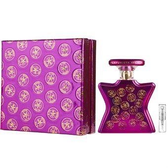 Bond No. 9 Perfumista Avenue - Eau de Parfum - Geurmonster - 2 ml