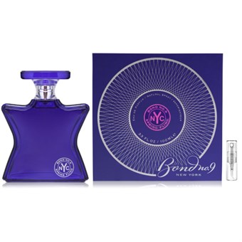 Bond No. 9 Spring Fling - Eau de Parfum - Geurmonster - 2 ml