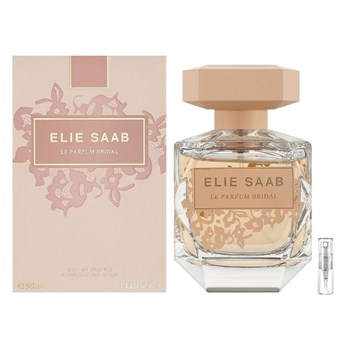 Elie Saab Le Parfum Bridal - Eau de Parfum - Geurmonster - 2 ml