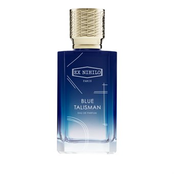 Ex Nihilo Blue Talisman - Eau de Parfum - Reisformaat - 10 ml