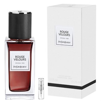 Yves Saint Laurent Rouge Velours - Eau de Parfum - Geurmonster - 2 ml