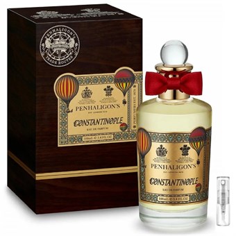 Penhaligon\'s Hammam Bouquet - Eau de Parfum - Geurmonster - 2 ml