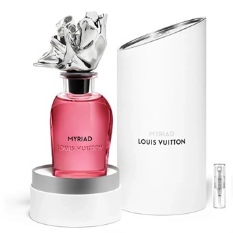 Louis Vuitton Myriad - Eau de Parfum - Geurmonster - 2 ml