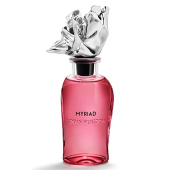 Louis Vuitton Myriad - Eau de Parfum - Reisformaat - 10 ml