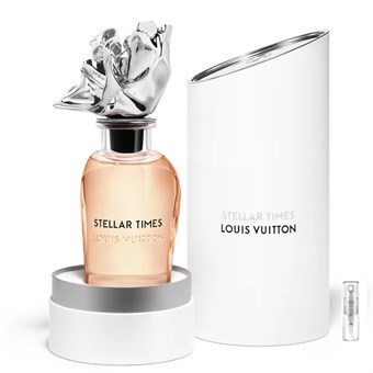 Louis Vuitton Stellar Times - Eau de Parfum - Geurmonster - 2 ml