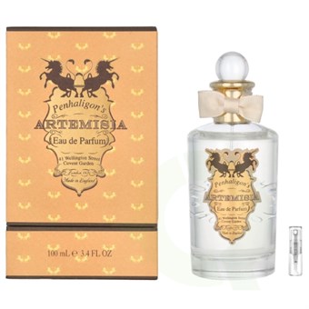 Penhaligon\'s Artemisia - Eau de Parfum - Geurmonster - 2 ml