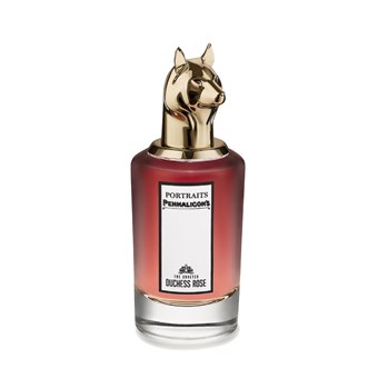 Penhaligon\'s The Coveted Duchess Rose - Eau de Parfum - Reisformaat - 10 ml