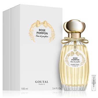 Goutal Rose Pompon - Eau de Parfum - Geurmonster - 2 ml