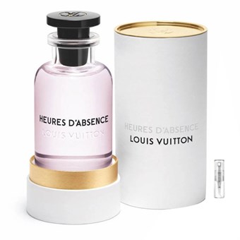 Louis Vuitton Heures d\'Absence - Eau de Parfum - Geurmonster - 2 ml