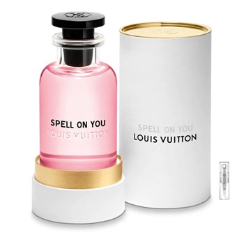 Louis Vuitton Spell On You - Eau de Parfum - Geurmonster - 2 ml