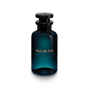 Louis Vuitton Nuit de Feu - Eau de Parfum - Reisformaat - 10 ml