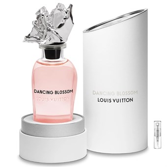 Louis Vuitton Dancing Blossom - Eau de Parfum - Geurmonster - 2 ml