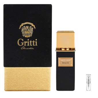 Gritti Venetia Prive Rialto - Extrait de Parfum - Geurmonster - 2 ml