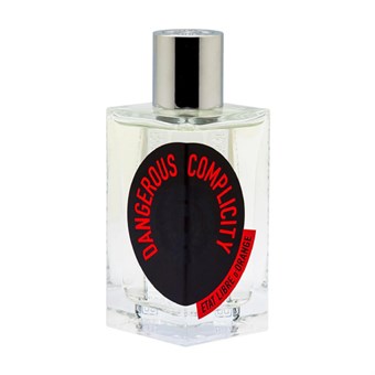 Etat Libre D\'Orange Dangerous Complecity - Eau de Parfum - Reisformaat - 10 ml