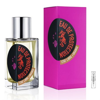 Etat Libre D\'Orange Eau De Protection - Eau de Parfum - Geurmonster - 2 ml