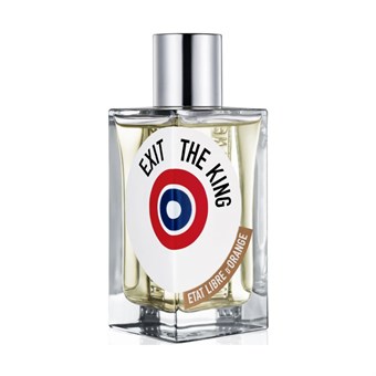 Etat Libre D\'Orange Exit The King - Eau de Parfum - Reisformaat - 10 ml