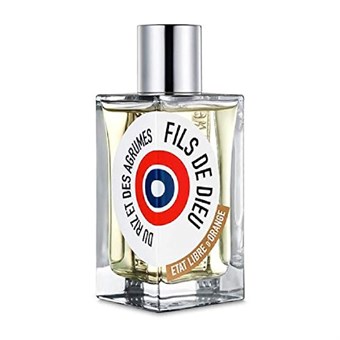 Etat Libre D\'Orange Fils De Dieu - Eau de Parfum - Geurmonster - 2 ml