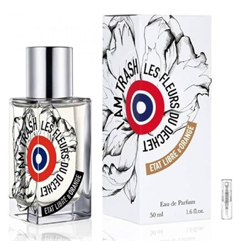 Etat Libre D\'Orange I Am Trash - Eau de Parfum - Geurmonster - 2 ml