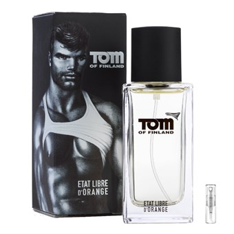 Etat Libre D\'Orange Tom of Finland - Eau de Parfum - Geurmonster - 2 ml