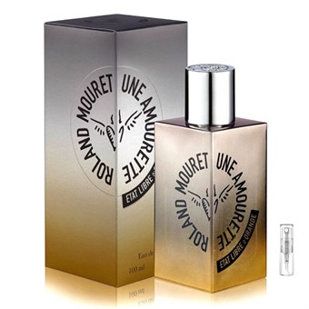 Etat Libre D\'Orange Une Amourette - Eau de Parfum - Geurmonster - 2 ml