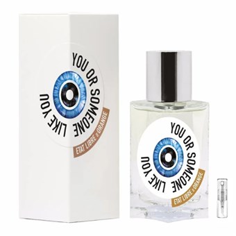 Etat Libre D\'Orange You Or Someone Like You - Eau de Parfum - Geurmonster - 2 ml