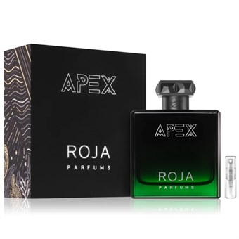 Roja Parfums Apex Pour Homme - Parfum - Geurmonster - 2 ml