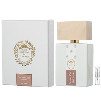 Giardini di Toscana Shabby Chic - Eau de Parfum - Geurmonster - 2 ml