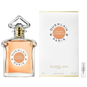 Guerlain L\'Instant de Guerlain (2021) - Eau de Parfum - Geurmonster - 2 ml