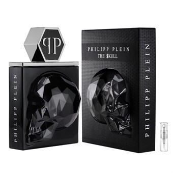 Philipp Plein The Skull - Parfum - Geurmonster - 2 ml