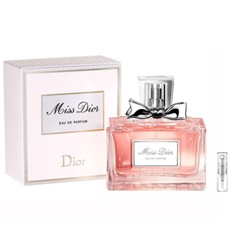 Christian Dior Miss Dior - Eau de Parfum - Geurmonster - 2 ml