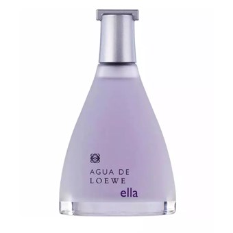 Loewe Agua Ella - Eau de Toilette  - Reisformaat - 10 ml