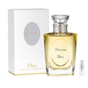 Christian Dior Diorama For Her - Eau de Toilette - Geurmonster - 2 ml