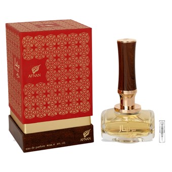 Afnan Mirsaal - Eau de Parfum - Geurmonster - 2 ml