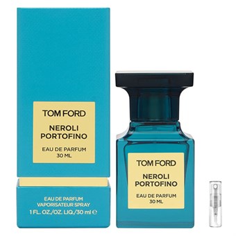 Tom Ford Neroli Portofino - Parfum - Geurmonster - 2 ml