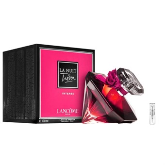 Lancome La Nuit Tresor - Eau de Parfum Intense - Geurmonster - 2 ml