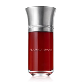 Liquides Imaginaires Bloody Wood - Eau de Parfum - Refill - 10 ml