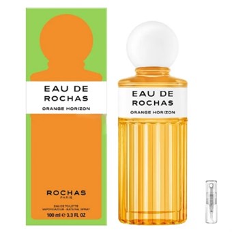 Rochas Eau de Rochas Orange Horizon - Eau de Toilette - Geurmonster - 2 ml