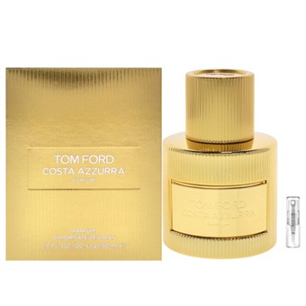 Tom Ford Costa Azzurra - Parfum - Geurmonster - 2 ml