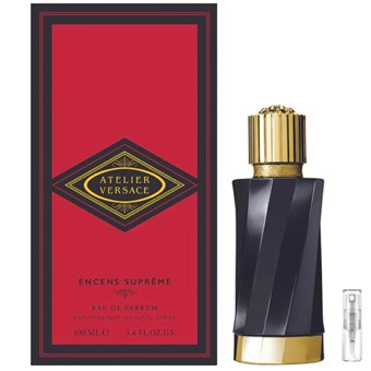 Versace Encense Supreme - Eau de Parfum - Geurmonster - 2 ml