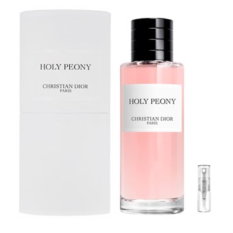 Christian Dior Holy Peony - Eau de Parfum - Geurmonster - 2 ml