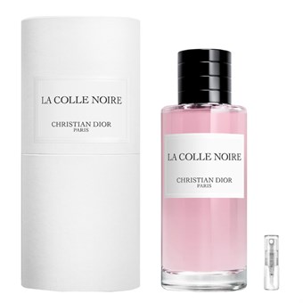 Christian Dior La Colle Noire - Eau de Parfum - Geurmonster - 2 ml