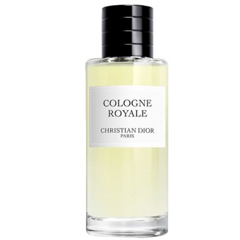 Christian Dior Cologne Royale - Eau de Parfum - Reisformaat - 10 ml