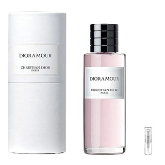 Christian Dior Cologne Royale - Eau de Parfum - Geurmonster - 2 ml